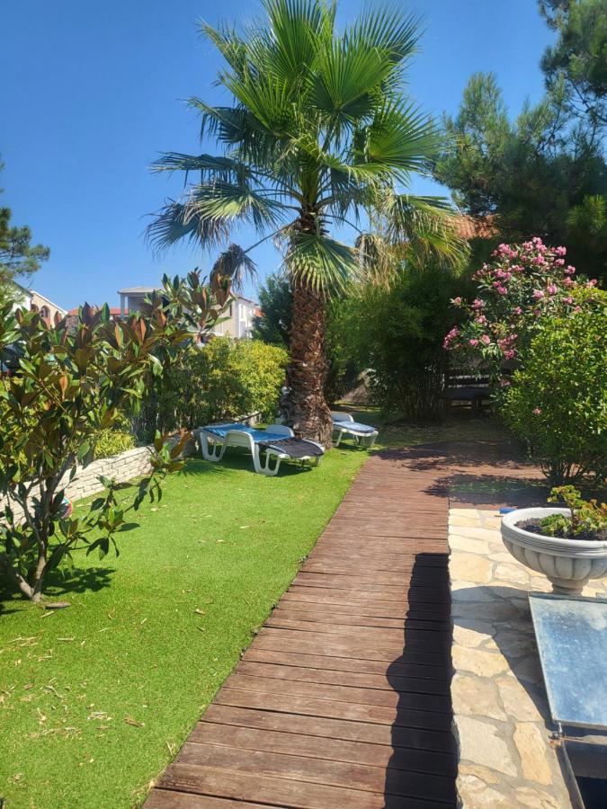 Villa Garden فير المظهر الخارجي الصورة