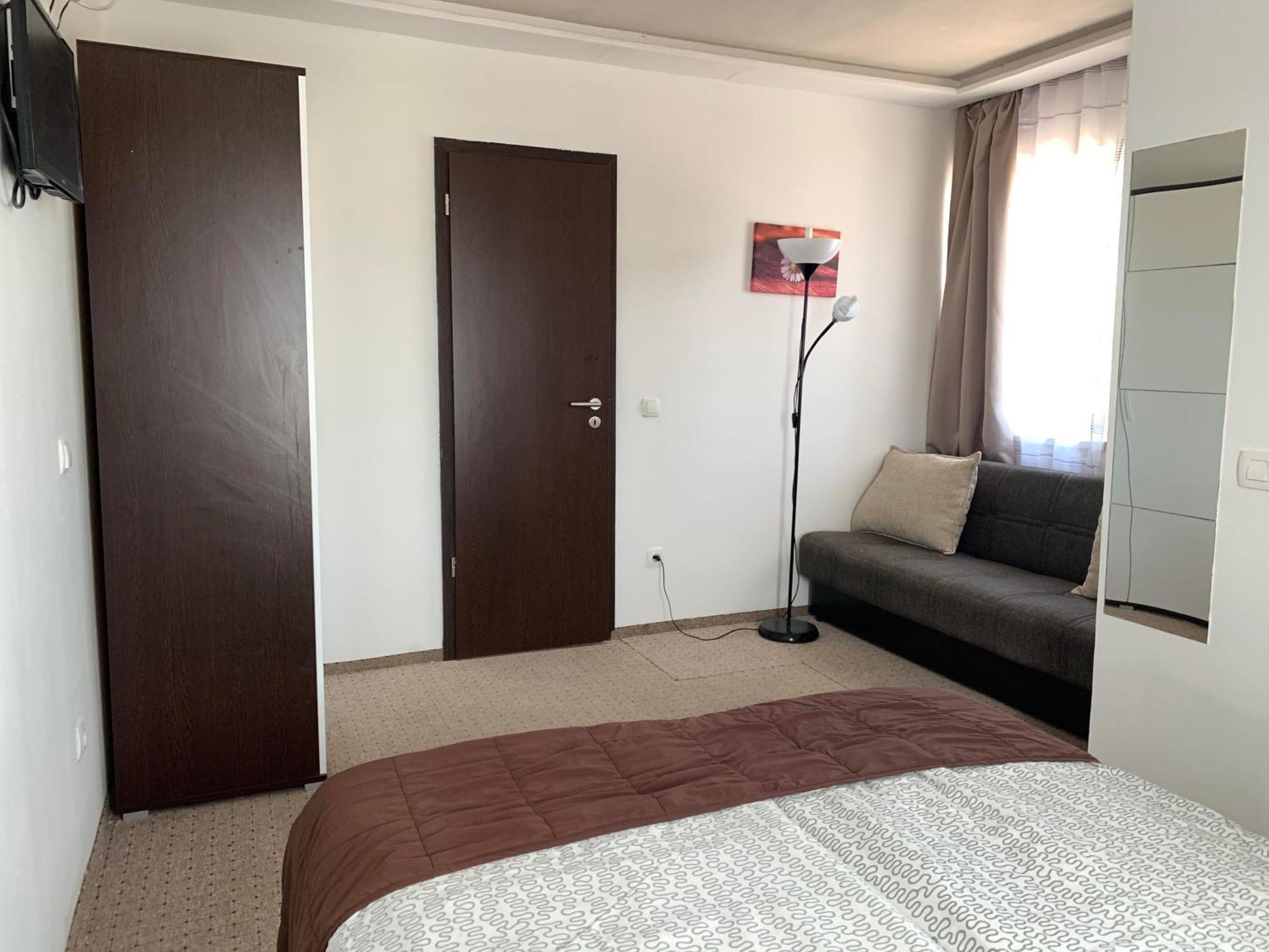Villa Garden فير المظهر الخارجي الصورة