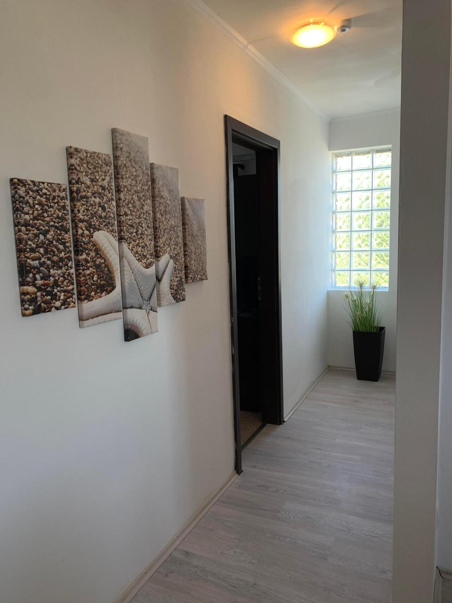 Villa Garden فير المظهر الخارجي الصورة